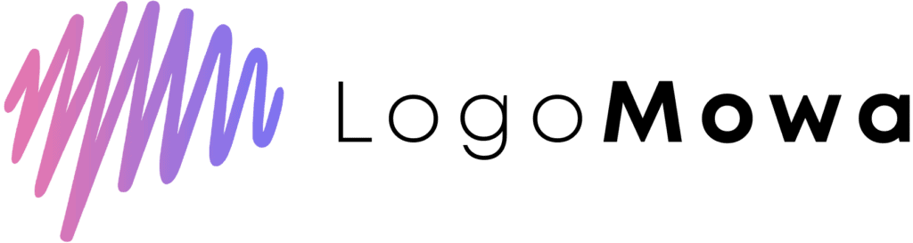 Logo LogoMowa – szkolenia logopedyczne