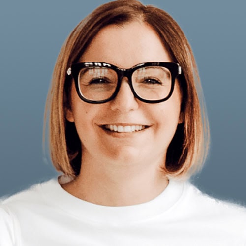 Marta Baj-Lieder – logopedka i terapeutka karmienia, prowadząca szkolenia dla logopedek